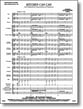 Kitchen Can Can Concert Band sheet music cover